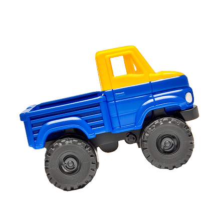 tractor